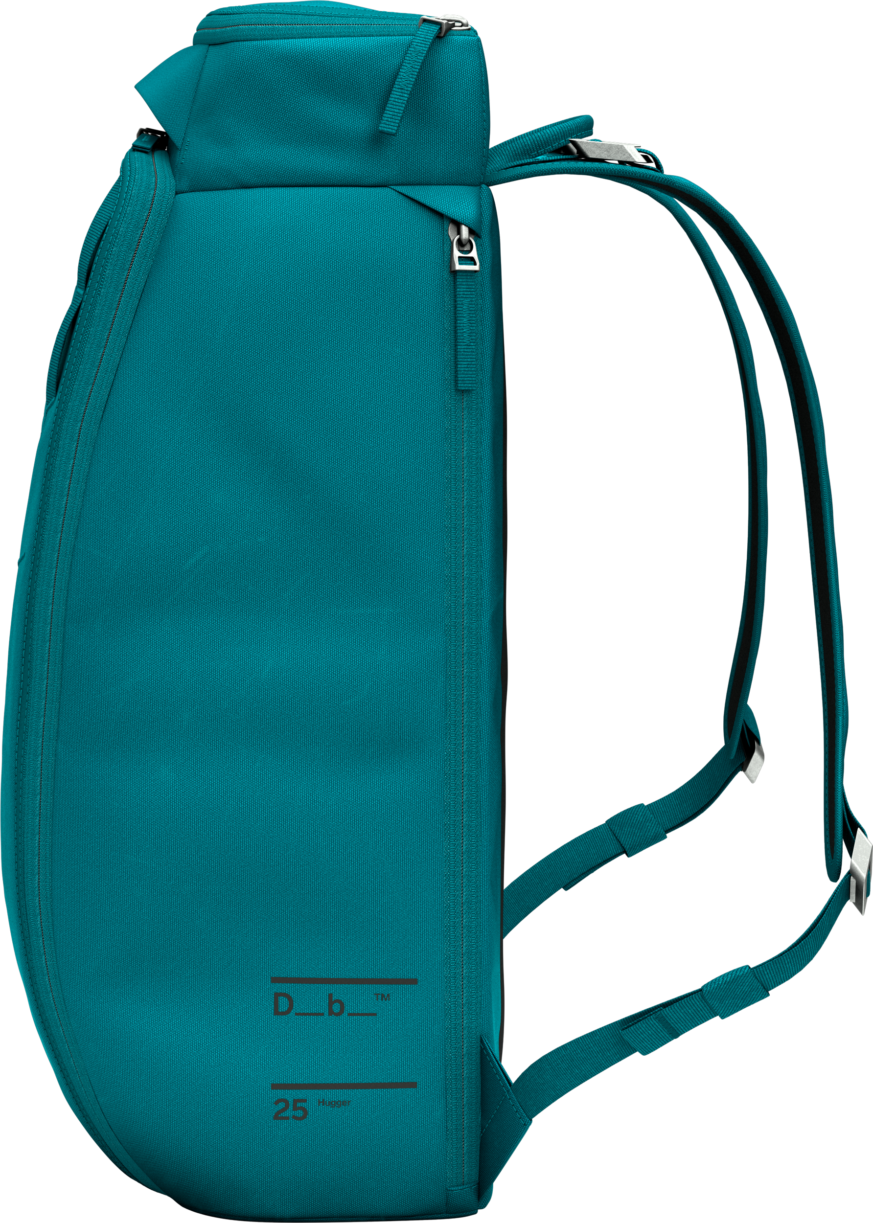 DB, Hugger Backpack 25 L