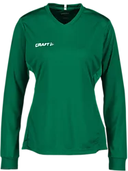 SQUAD GO LS JSY W - Green Standard Small1x1