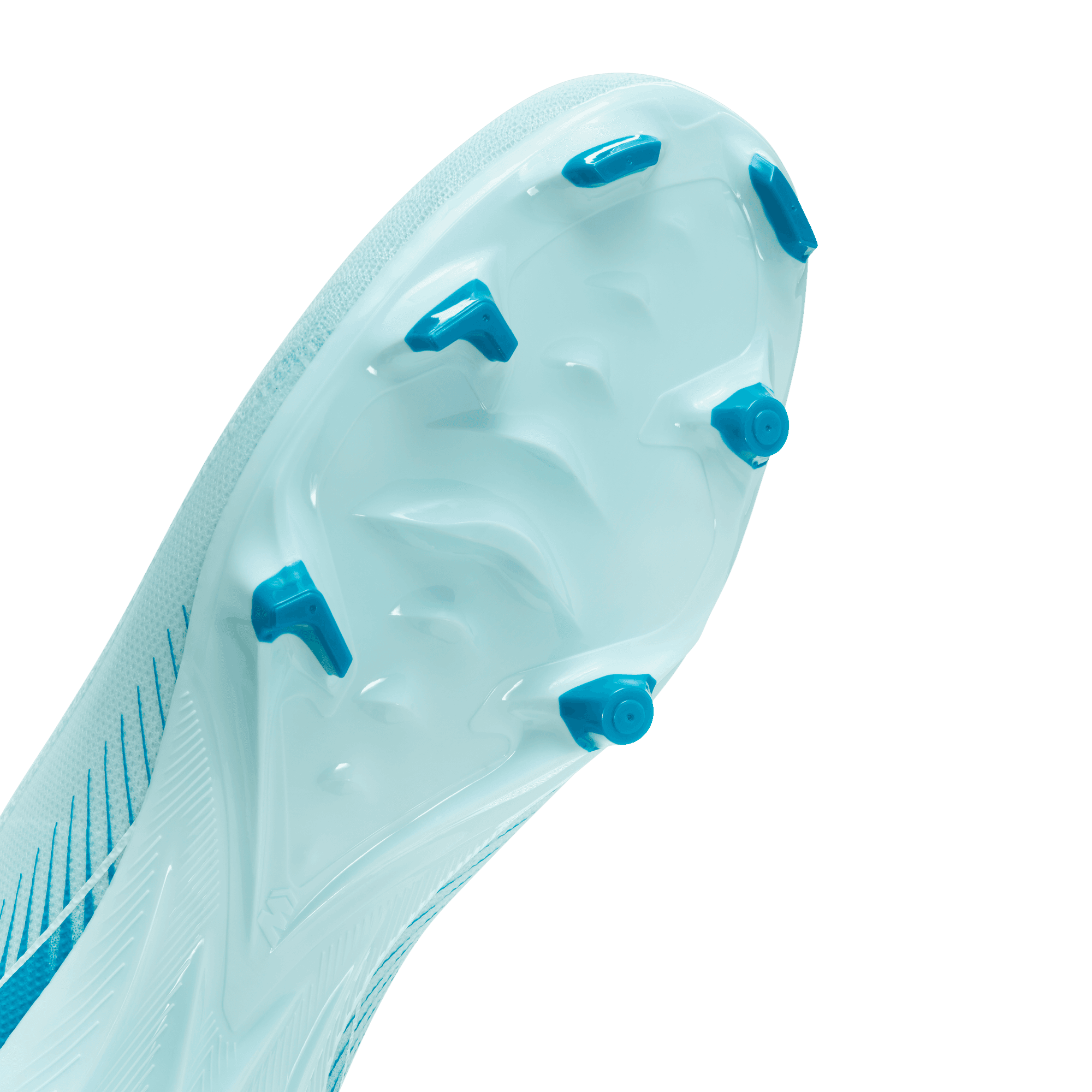 NIKE, ZM Superfly 10 Acad Fg/Mg