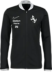 400357101102 NIKE Acd25 Trk Jkt 400357101102 NIKE Acd25 Trk Jkt Standard Small1x1