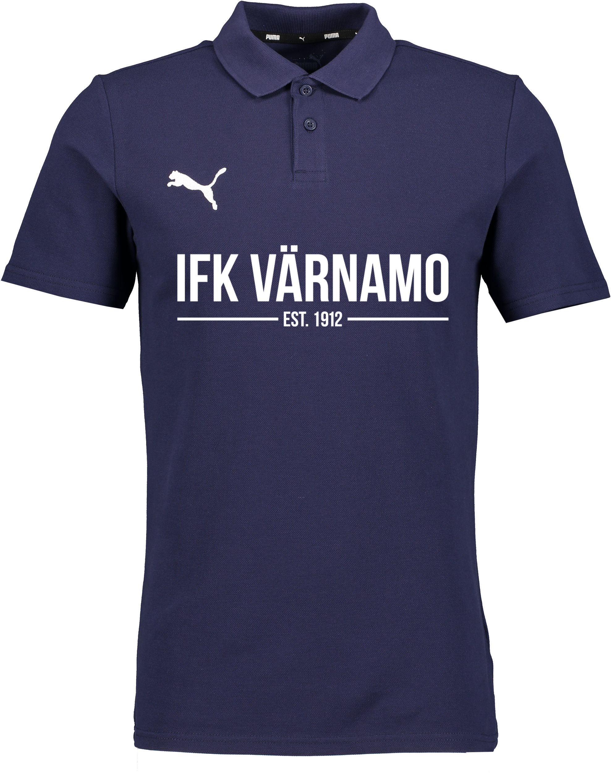 
PUMA, 
T Goal Casual Polo, 
Detail 1
