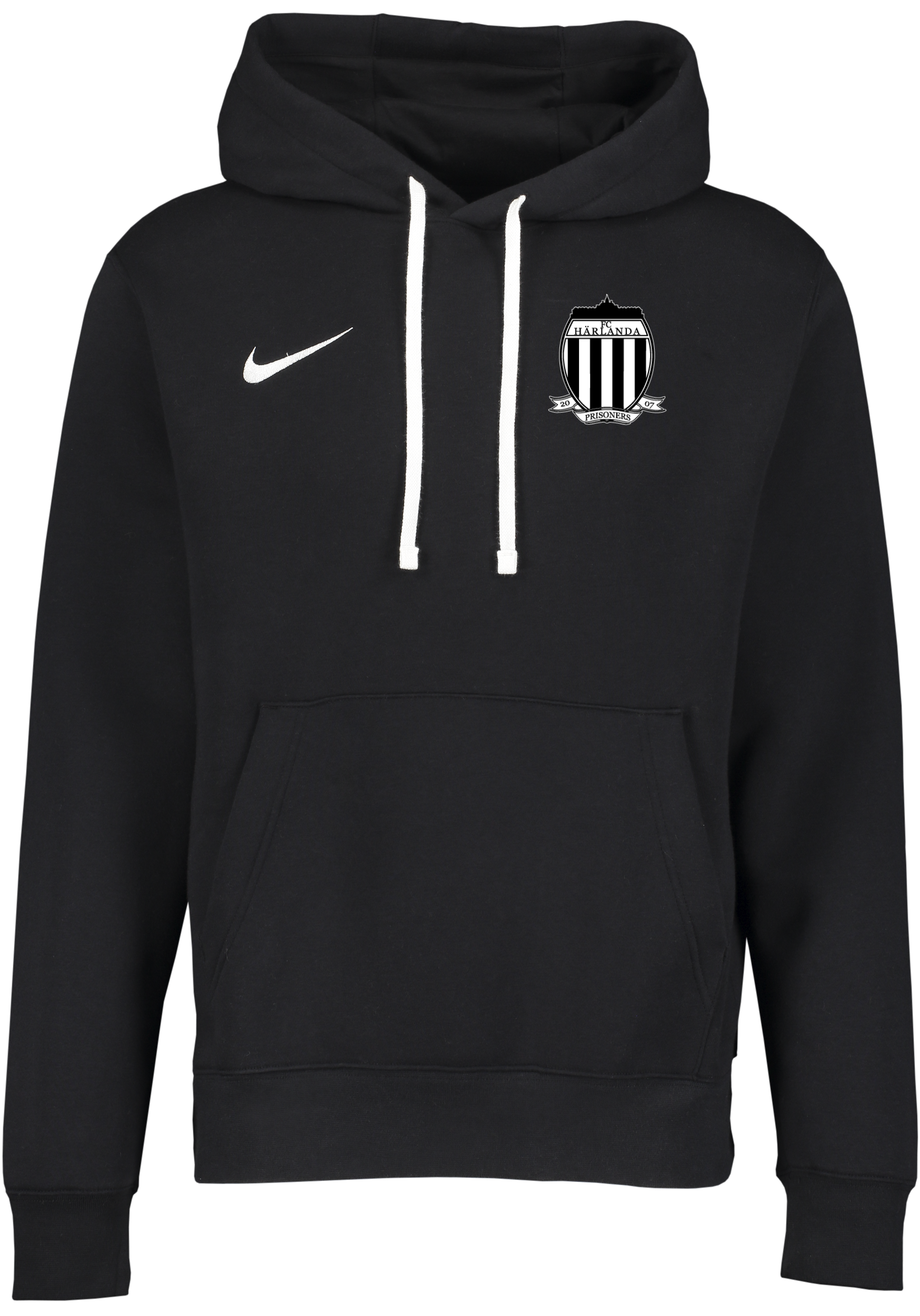 
NIKE, 
Park 20 Flc Hood, 
Detail 1
