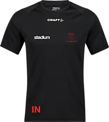 398763106101 CRAFT Rush 2.0 Ss Tee M 398763106101 CRAFT Rush 2.0 Ss Tee M Standard Small1x1