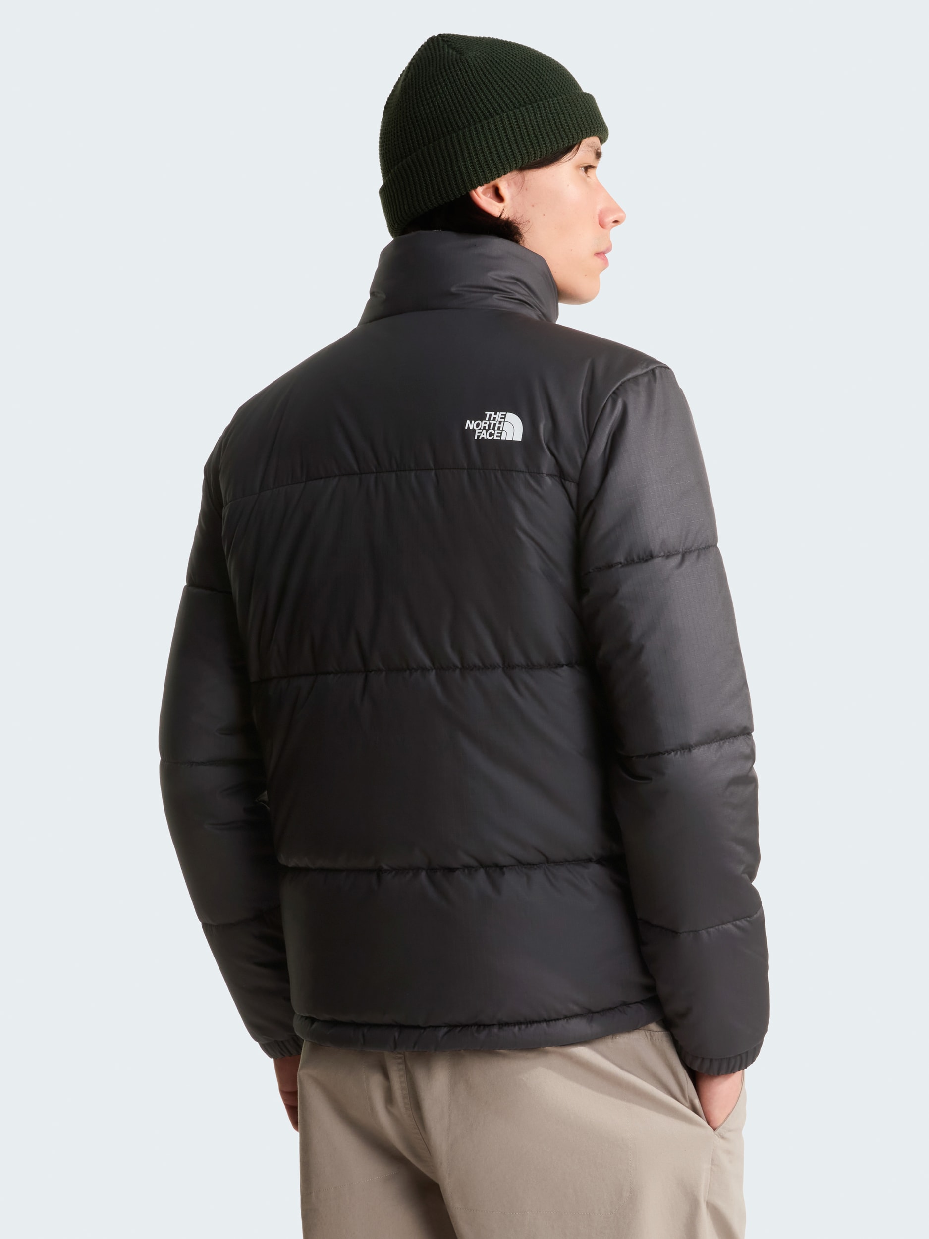 THE NORTH FACE, M Nuketo Synthetic Insulation Jacket