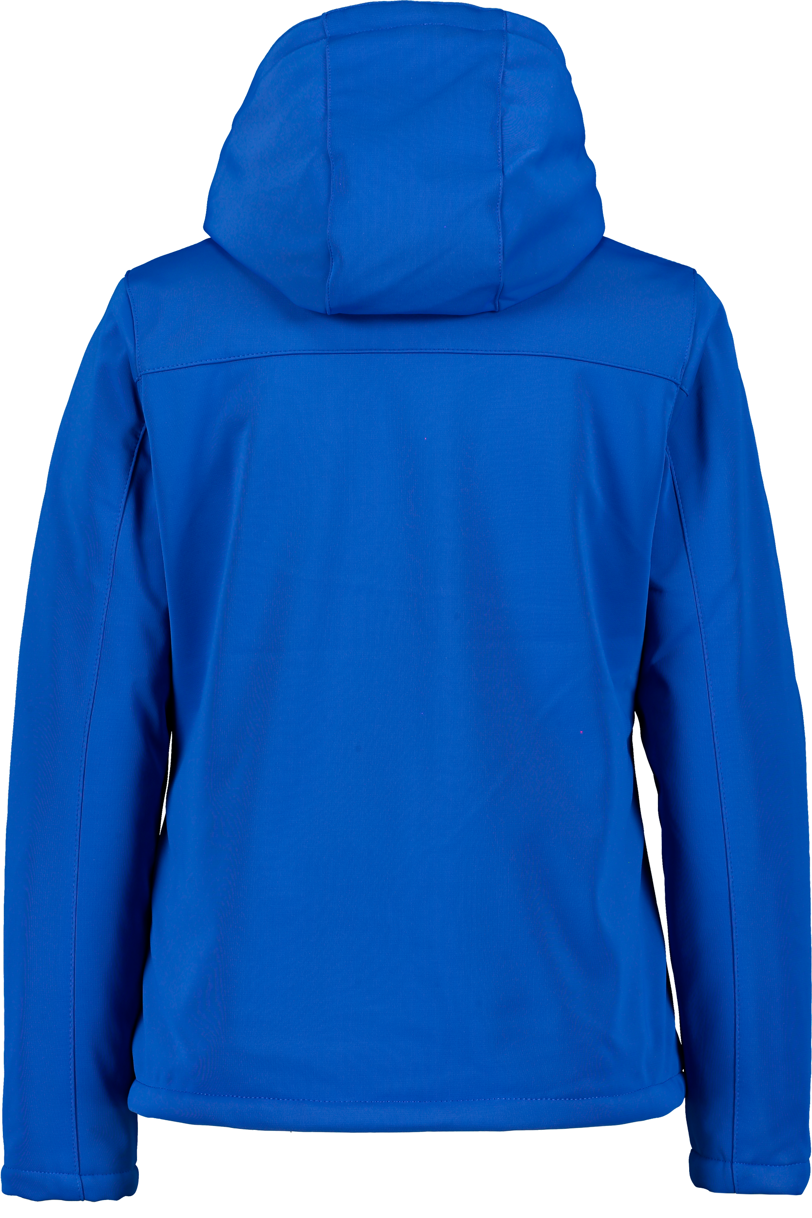 CLIQUE, Padded Hoody Softshell W