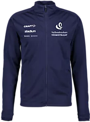 394168102101 CRAFT Evolve 2.0 Full Zip Jacket Jr 394168102101 CRAFT Evolve 2.0 Full Zip Jacket Jr Standard Small1x1
