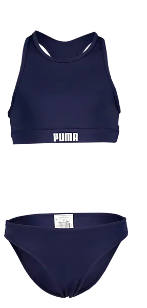 PUMA Комплект бикини G Racerback