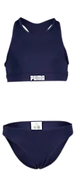 382633103101 PUMA G Racerback Bikini Set 382633103101 PUMA G Racerback Bikini Set Standard Small1x1