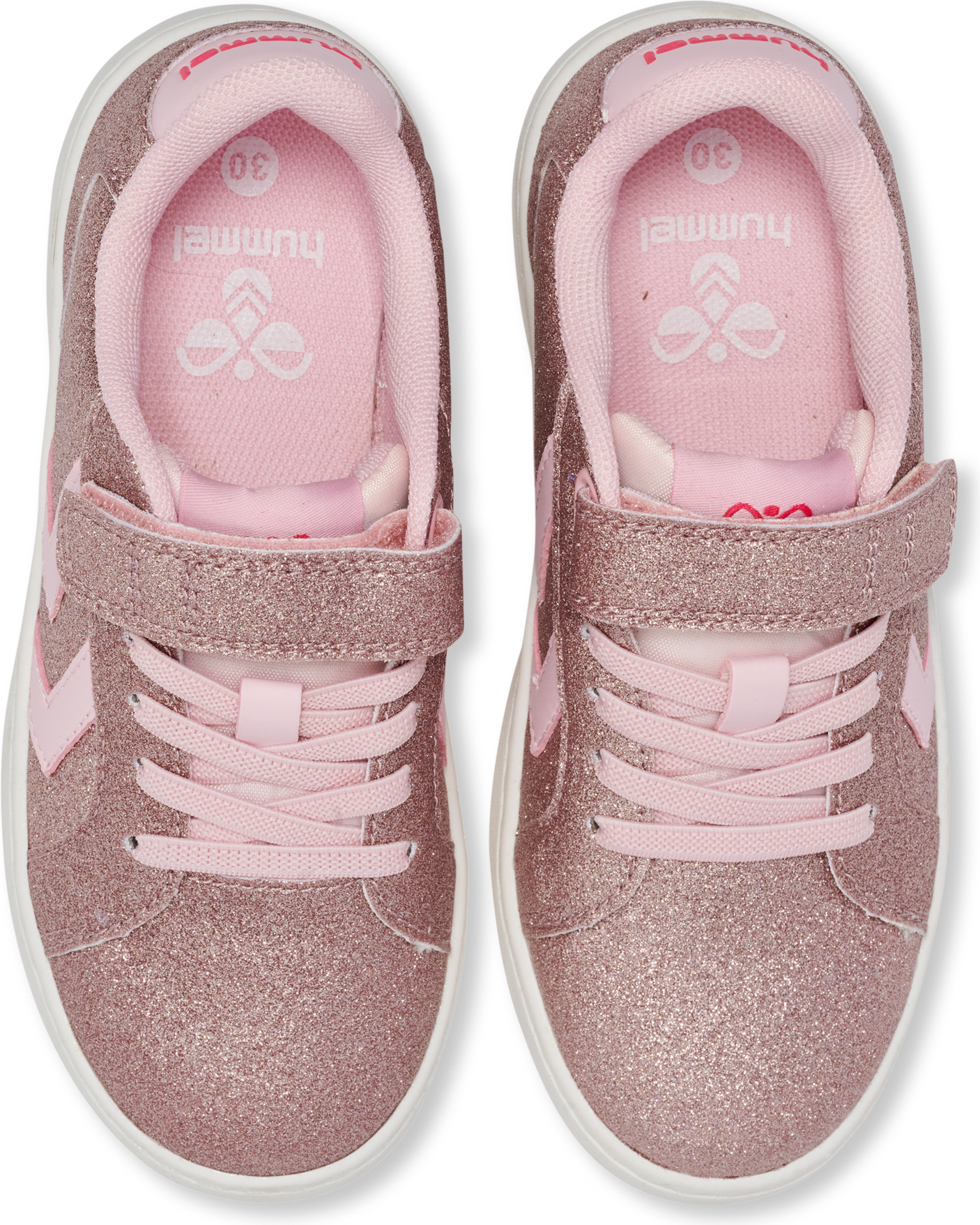 HUMMEL, J DERBY COURT XM