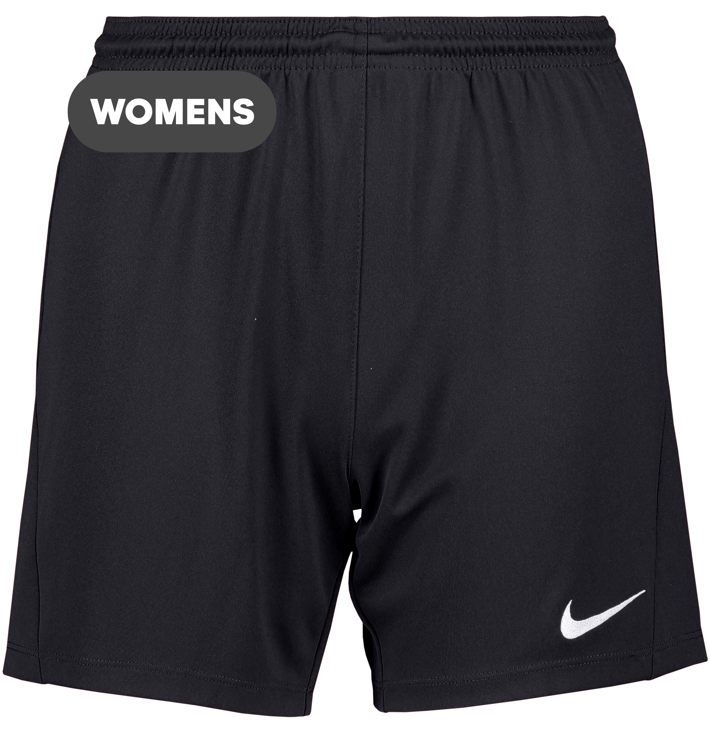 
NIKE, 
Park III Short W, 
Detail 1
