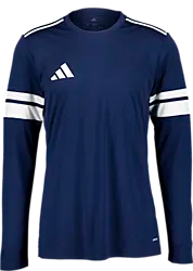 Squad25 Jsy Ls Jr - Navy/White Standard Small1x1