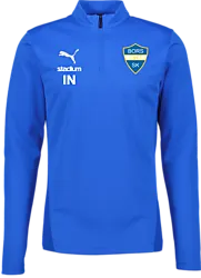 392093102102 PUMA T Goal 1/4 Zip Jr 392093102102 PUMA T Goal 1/4 Zip Jr Standard Small1x1