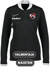 400358101101 NIKE Acd25 Trk Jkt W 400358101101 NIKE Acd25 Trk Jkt W Standard Small1x1