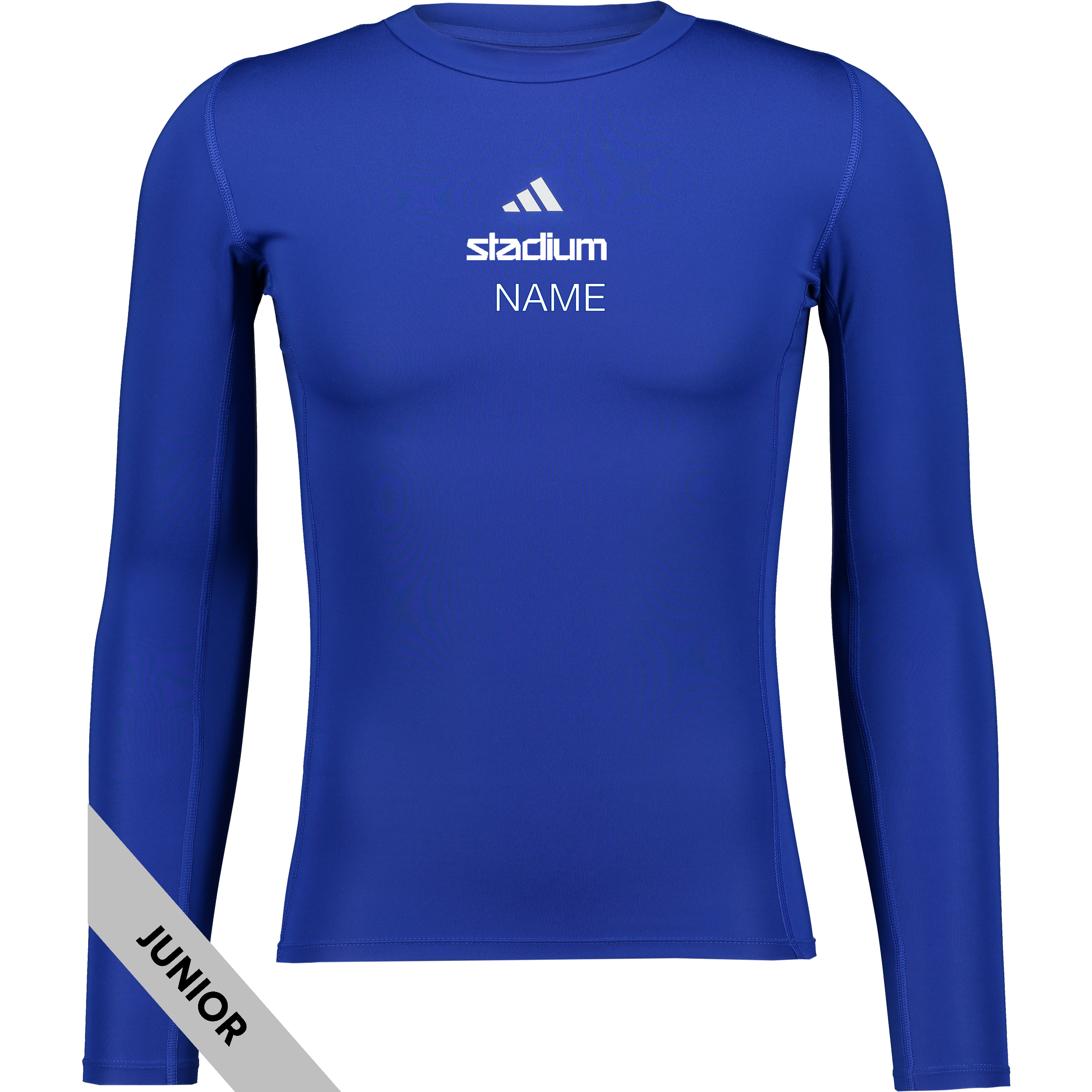 
ADIDAS, 
Tf Ls Tee Jr, 
Detail 1
