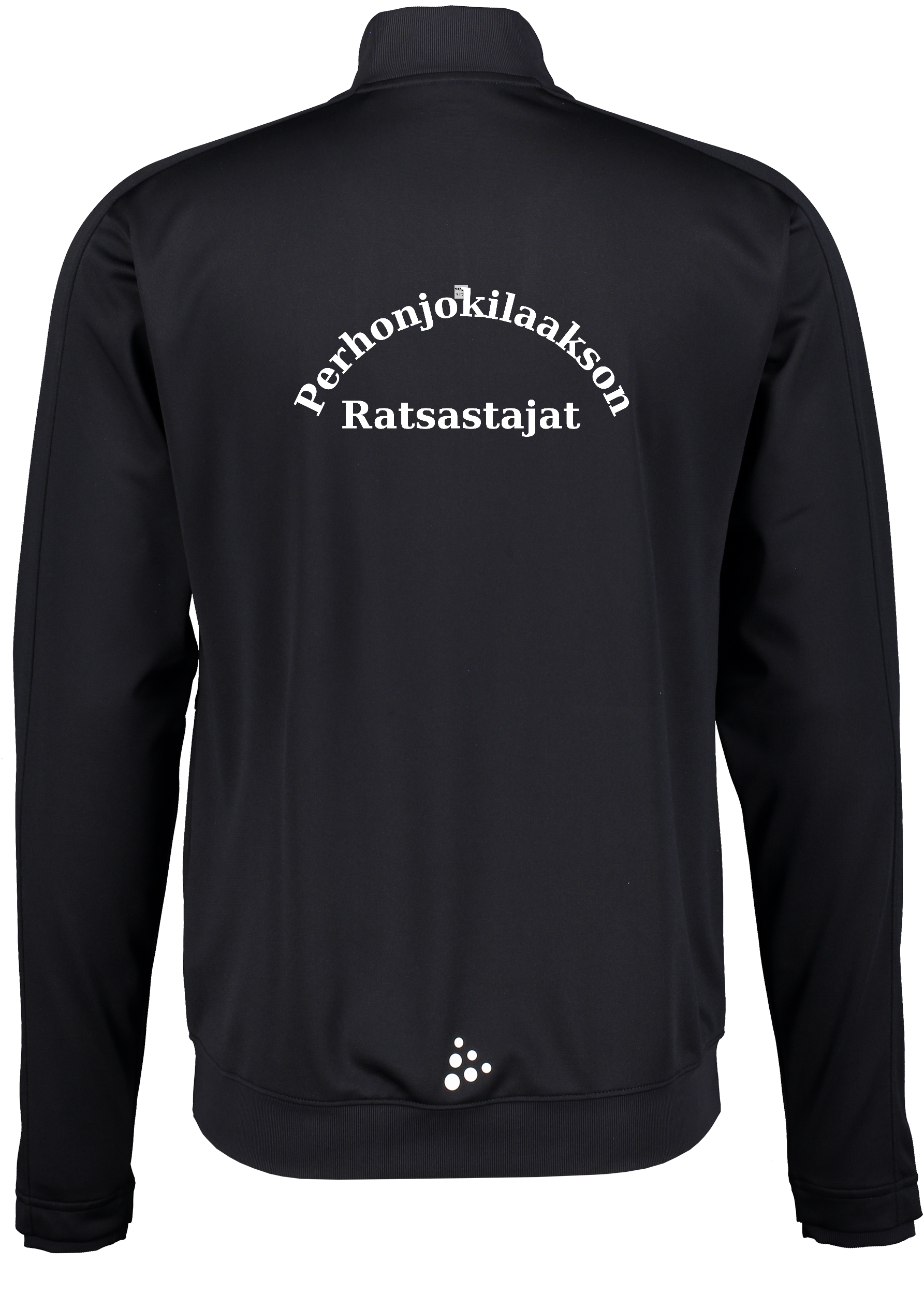 CRAFT, Evolve 2.0 Full Zip Jacket Jr