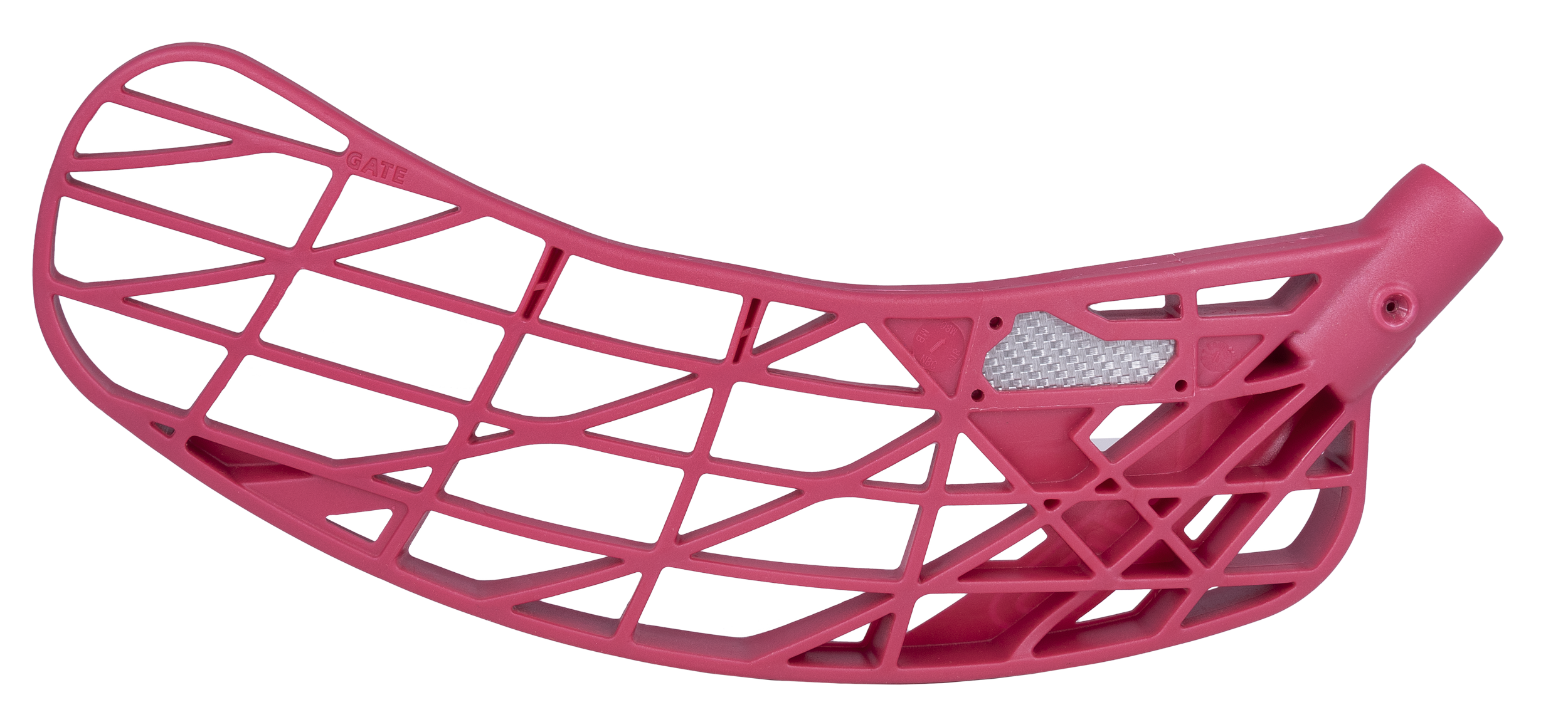 OXDOG, Blade Gate Carbon Mbc Bl