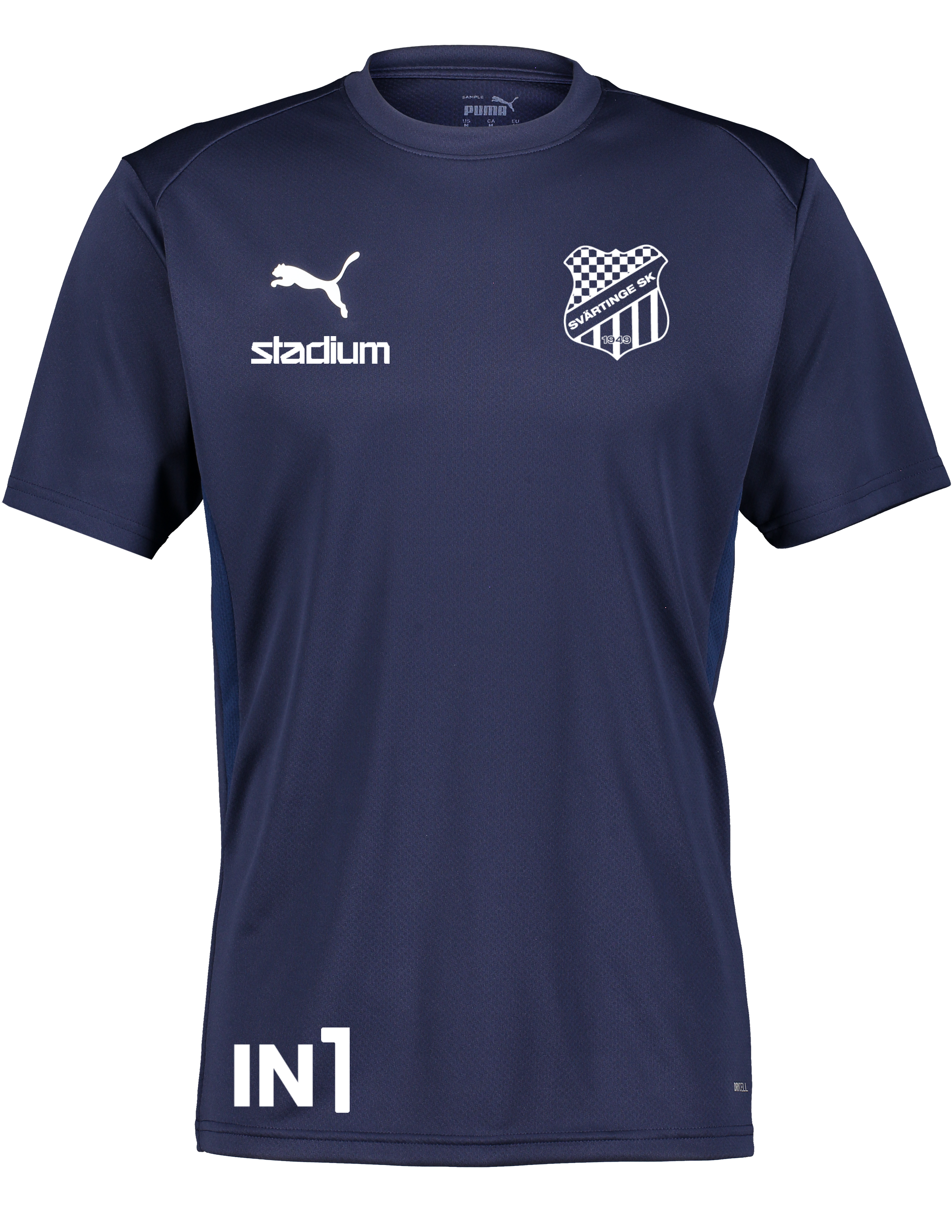 
PUMA, 
T Goal Trg Jsy, 
Detail 1
