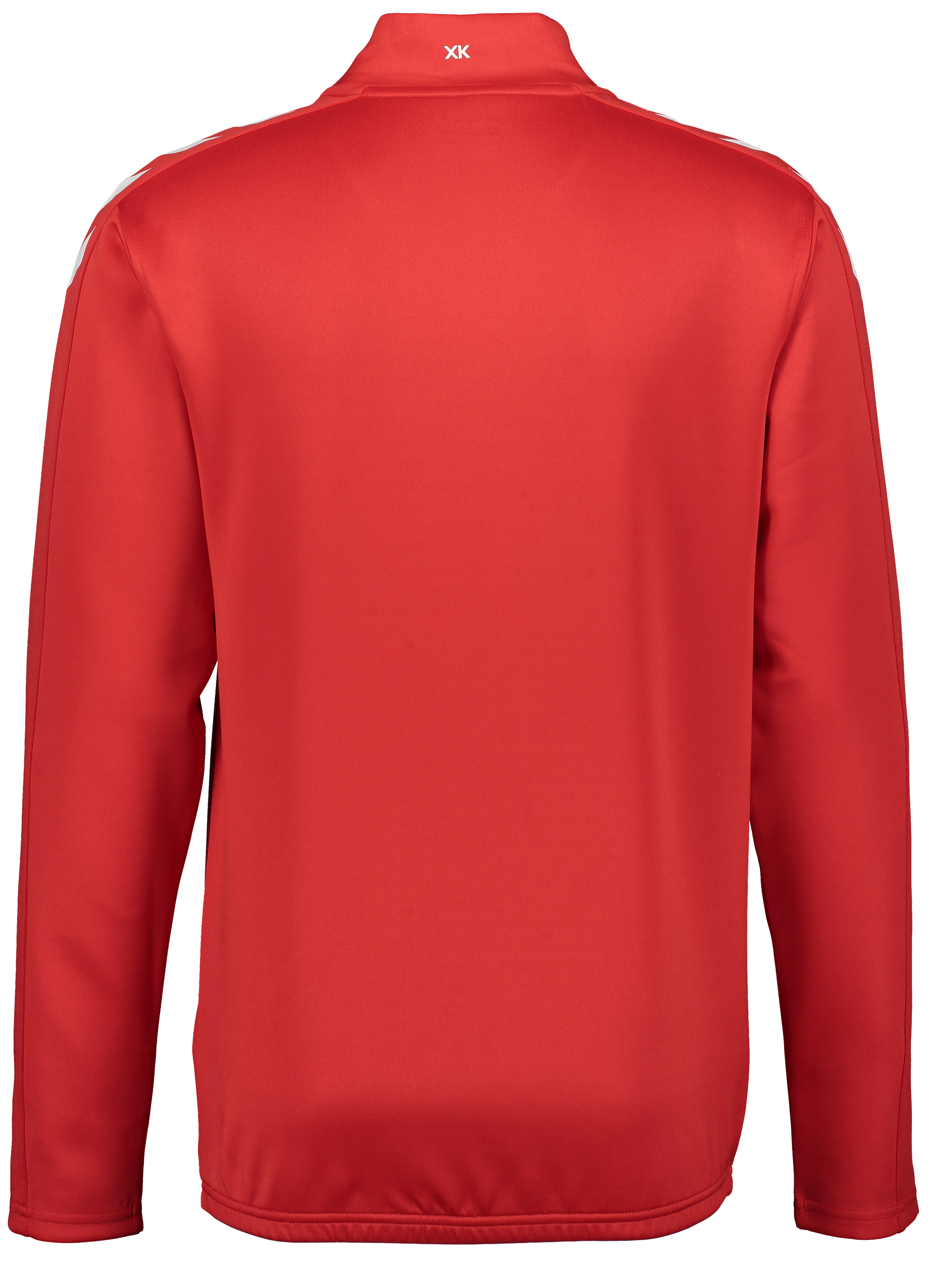 HUMMEL, Core Xk Poly Sweat &frac12;Zip