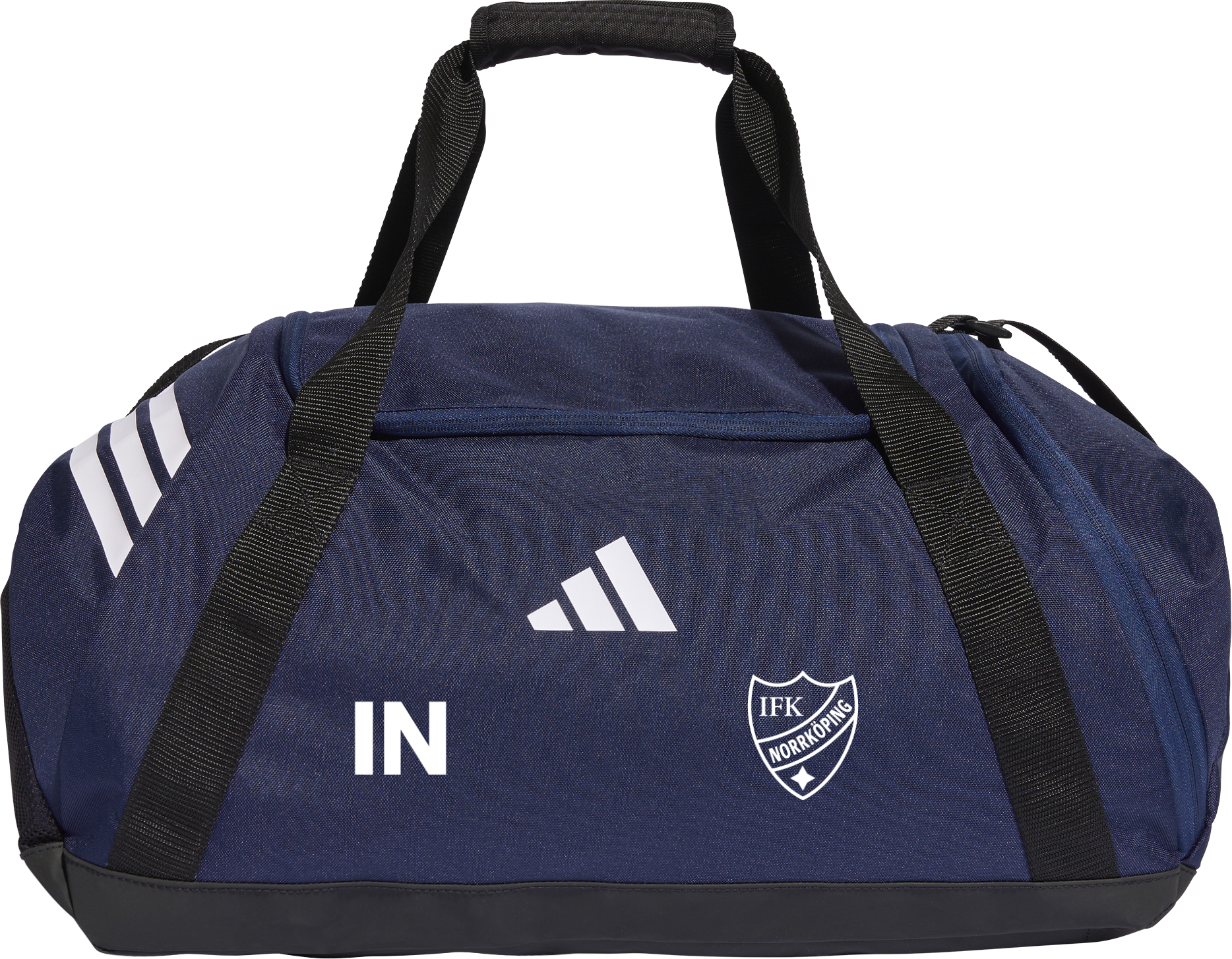 
ADIDAS, 
TIRO DUFFLE M, 
Detail 1
