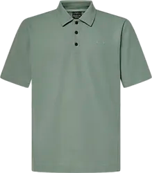 OAKLEY PLATFORM POLO - AVIATOR GREEN Standard Small1x1