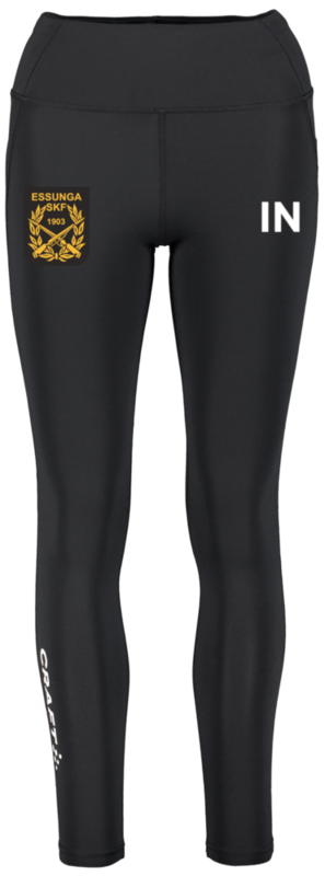 
CRAFT, 
Rush 2.0 Tights W, 
Detail 1
