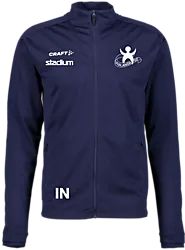 394166102101 CRAFT Evolve 2.0 Full Zip Jacket M 394166102101 CRAFT Evolve 2.0 Full Zip Jacket M Standard Small1x1