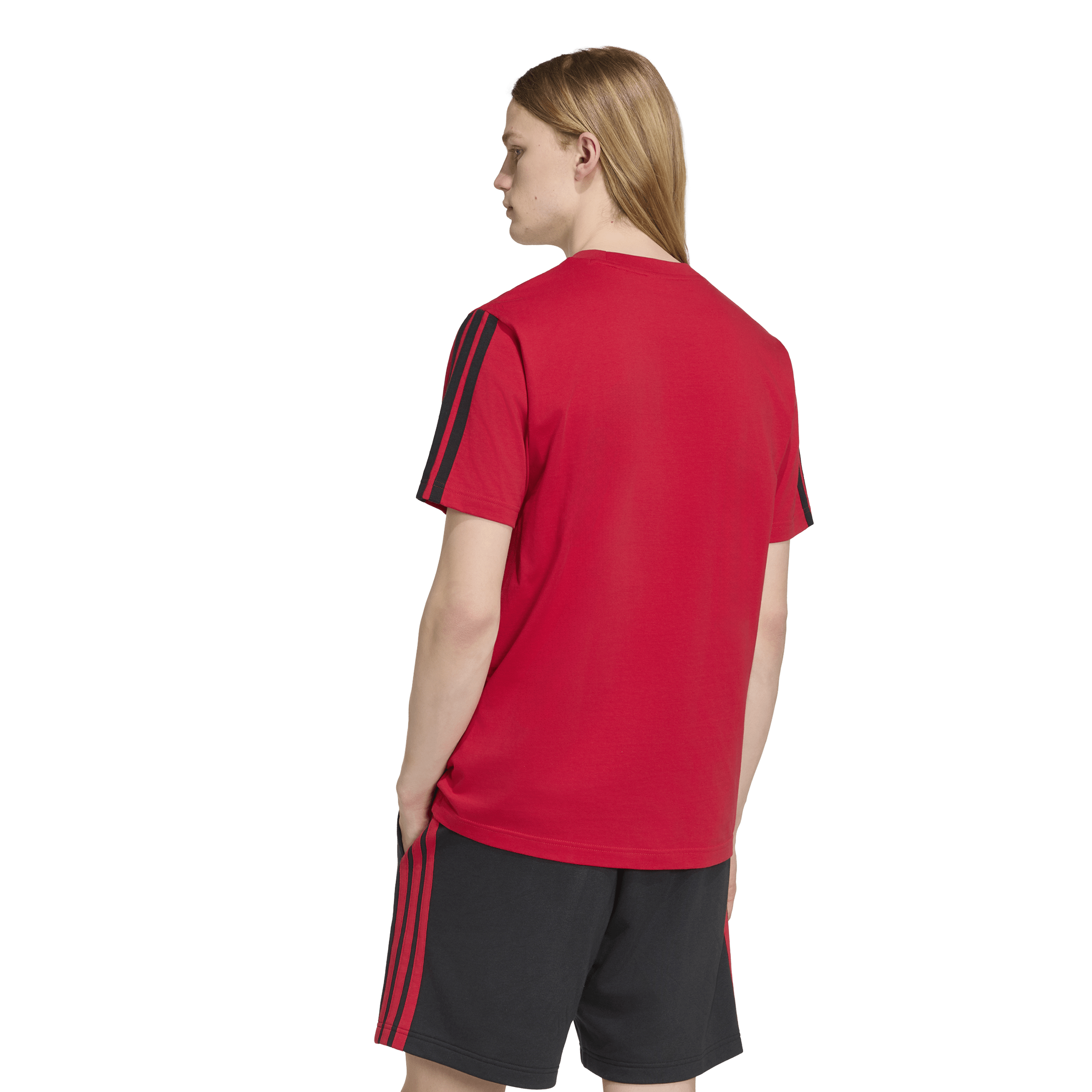 ADIDAS, MUFC DNA TEE
