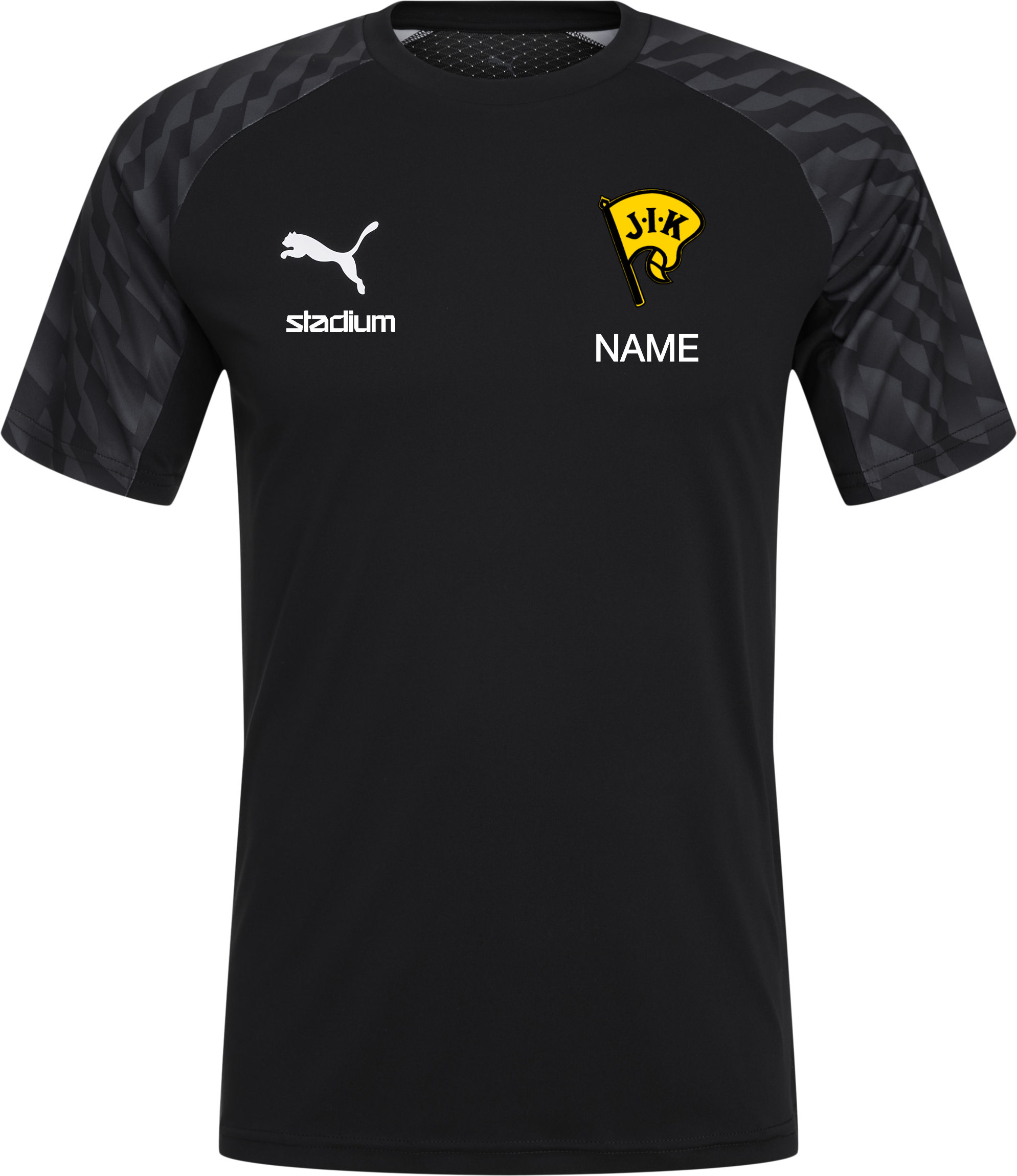 
PUMA, 
TEAMLIGA26 JERSEY, 
Detail 1

