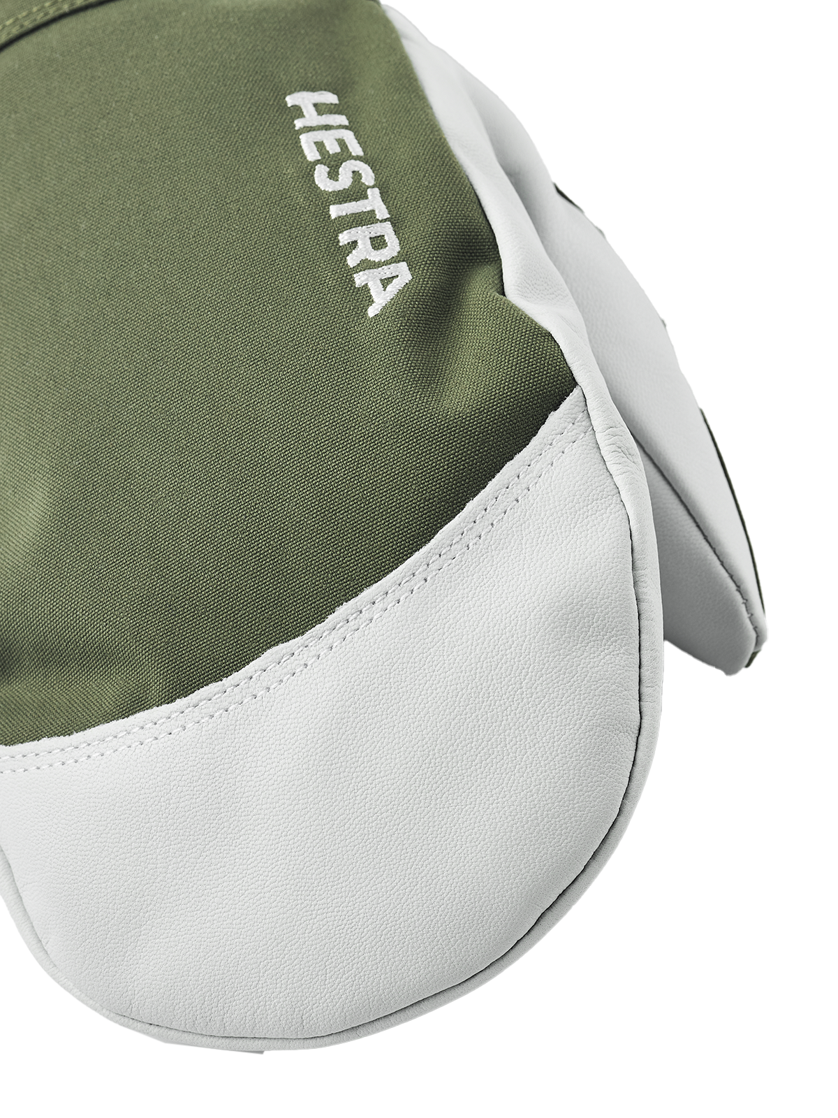 HESTRA, Heli Ski Mitten