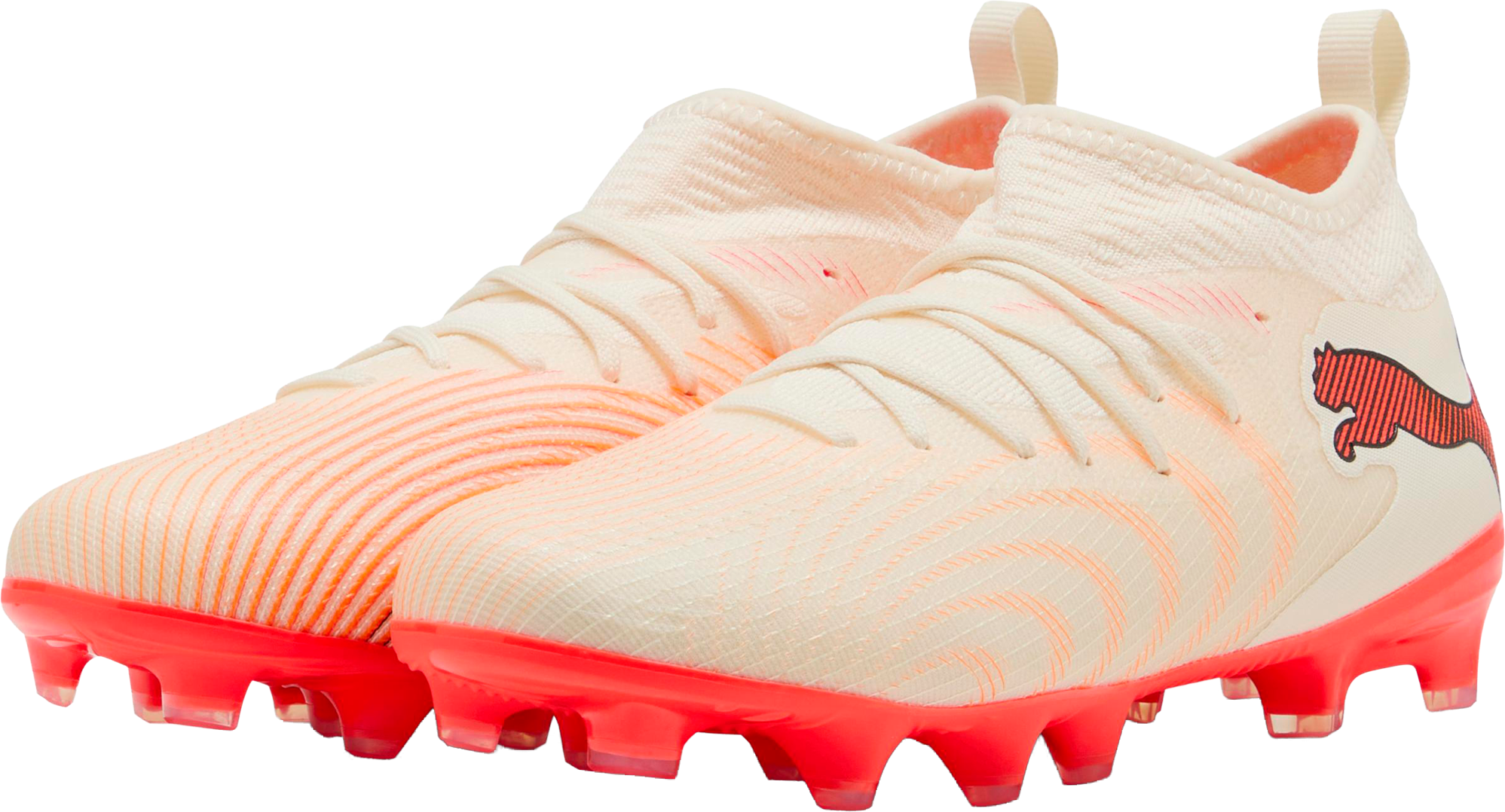 PUMA, FUTURE 9 MATCH FG/AG JR