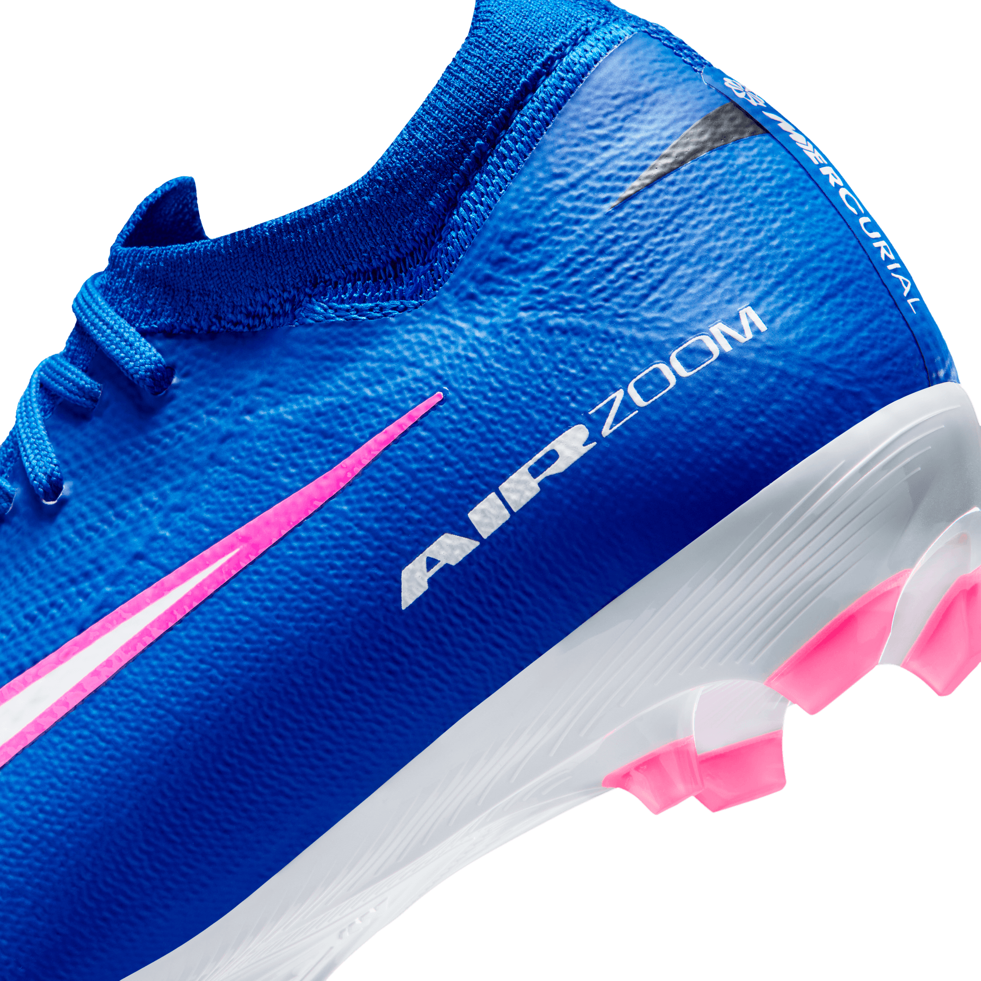 NIKE, Jr Zm Vapor 16 Pro Fg