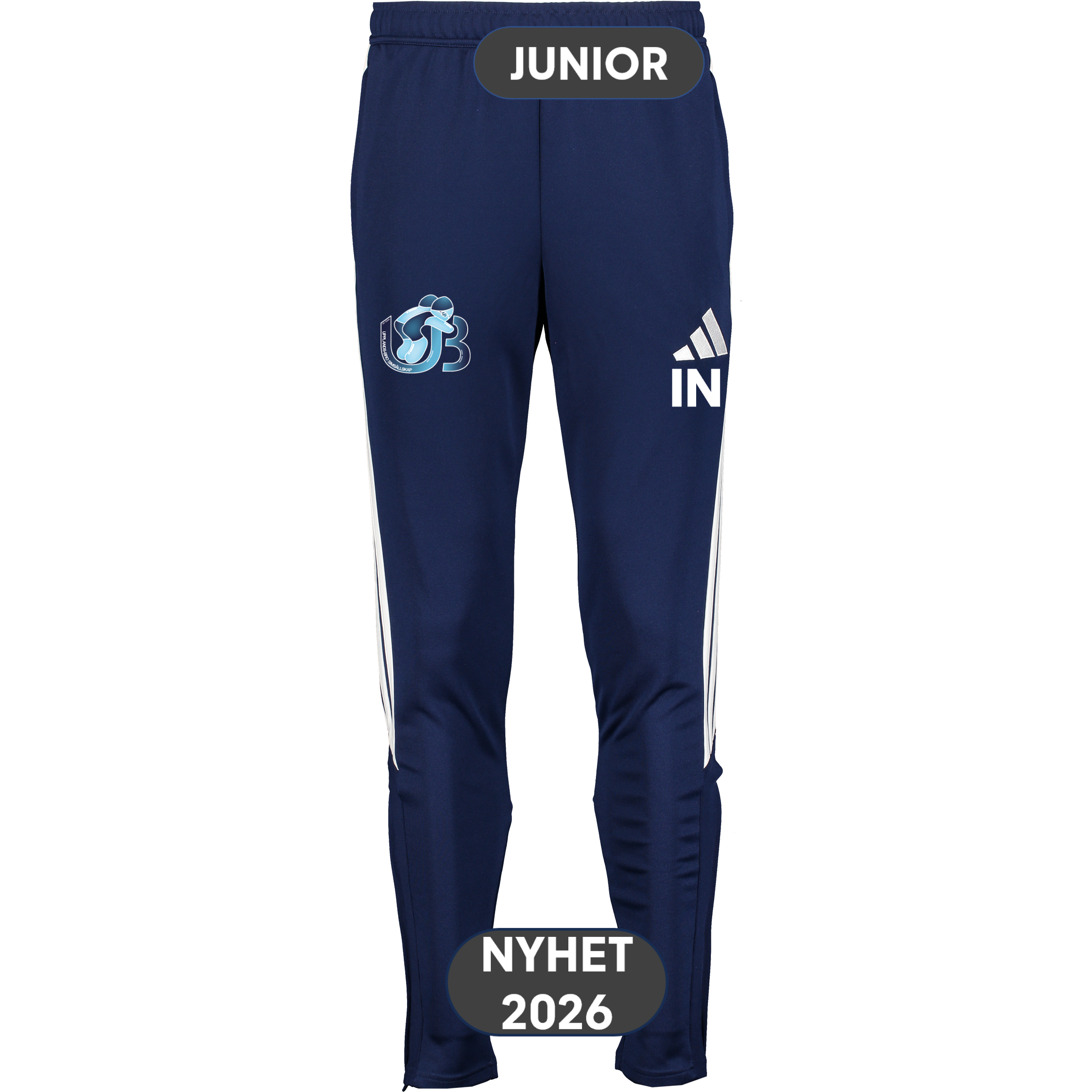 
ADIDAS, 
TIRO26 L PNT JR, 
Detail 1
