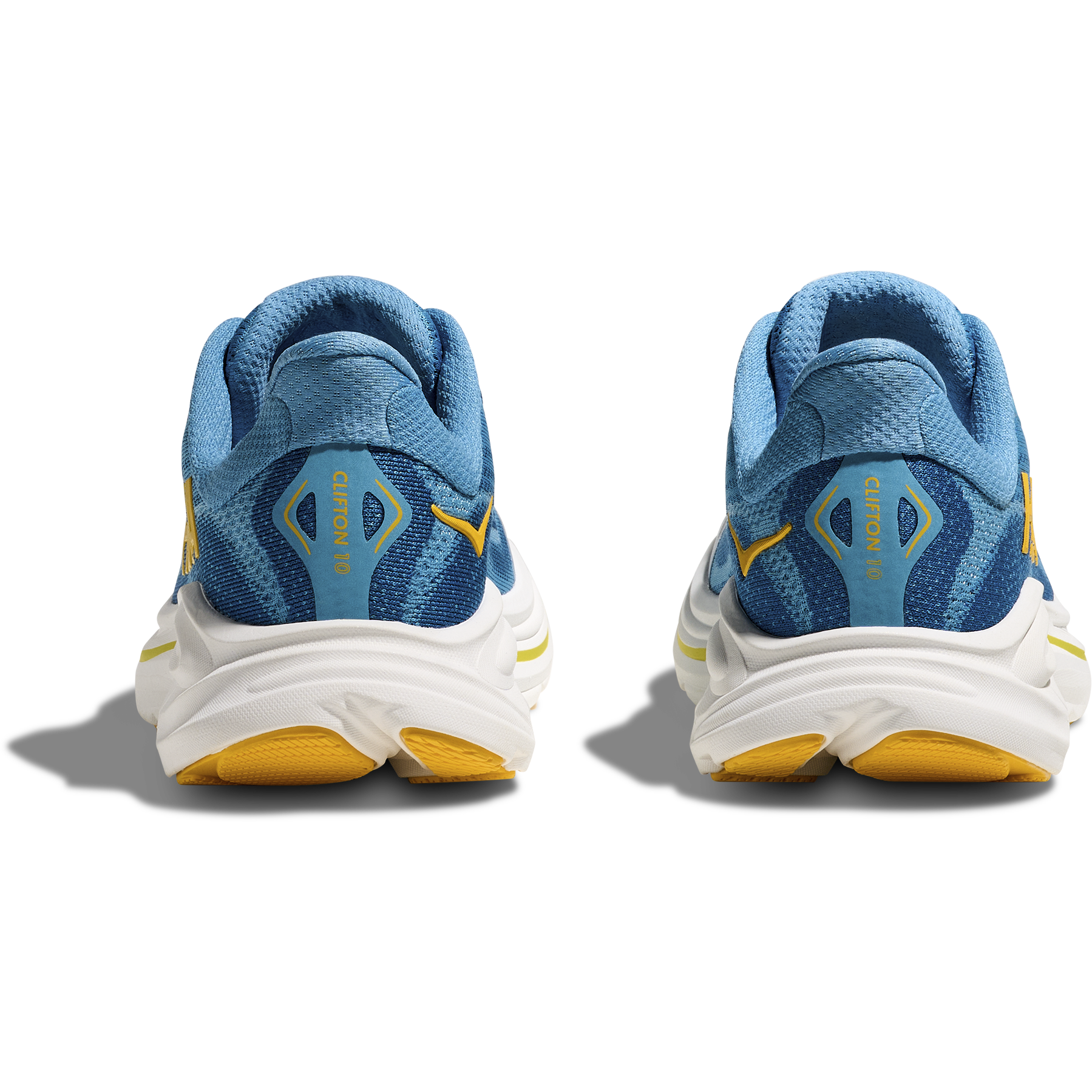 HOKA, J Clifton 10 Youth