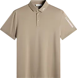M TOUR TECH POLO - BRINDLE Standard Small1x1