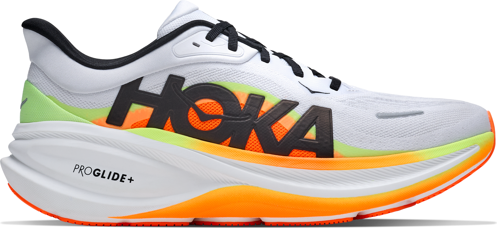 
HOKA, 
M CLIFTON PRO, 
Detail 1
