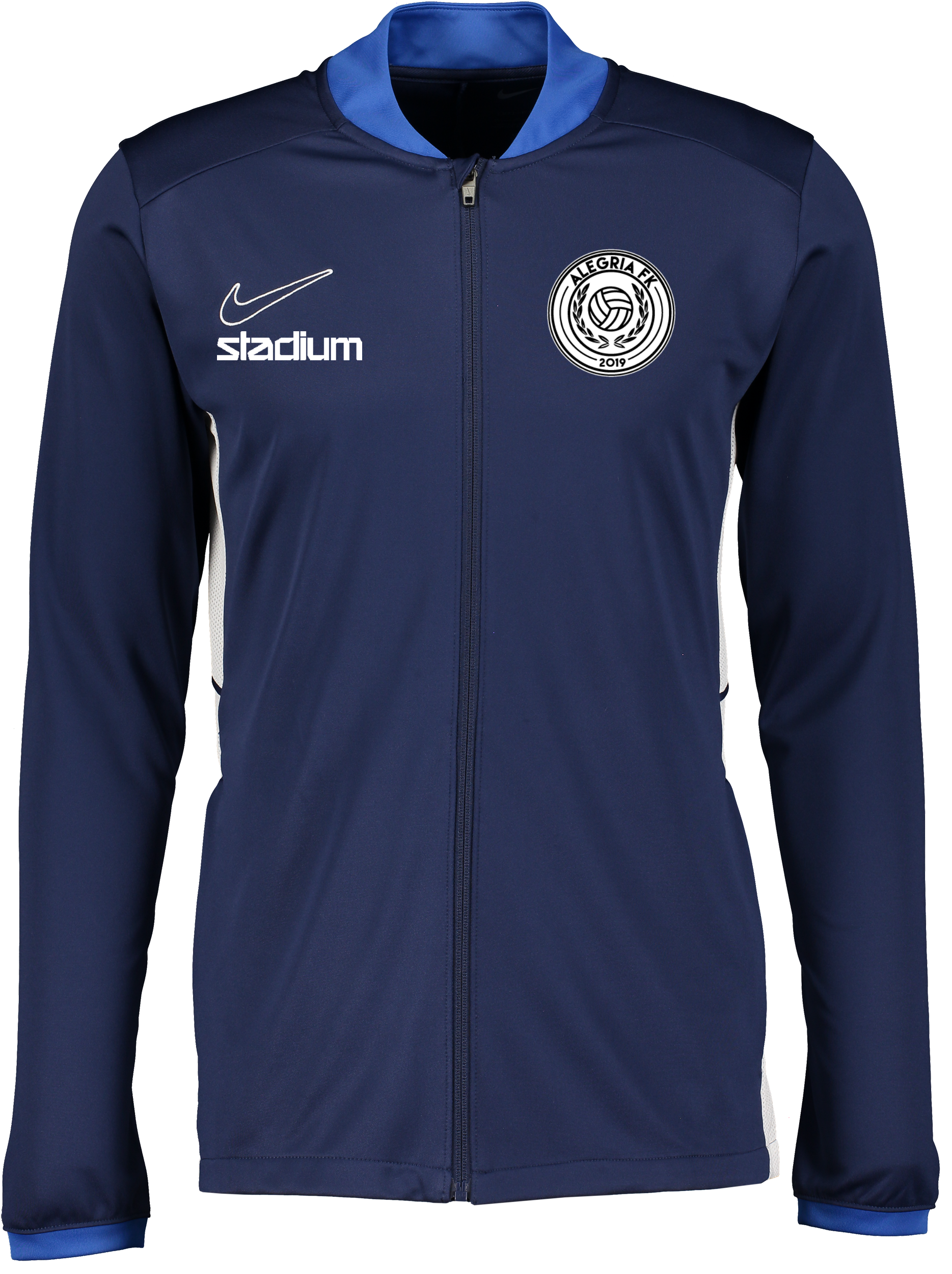 
NIKE, 
 Acd25 Trk Jkt, 
Detail 1
