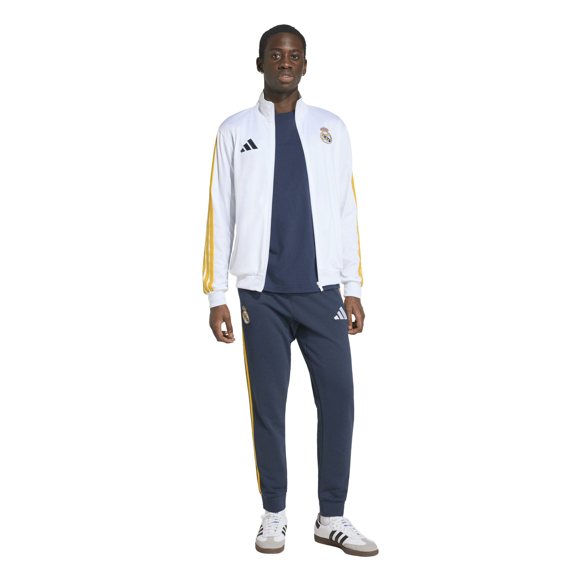 ADIDAS, REAL DNA TT