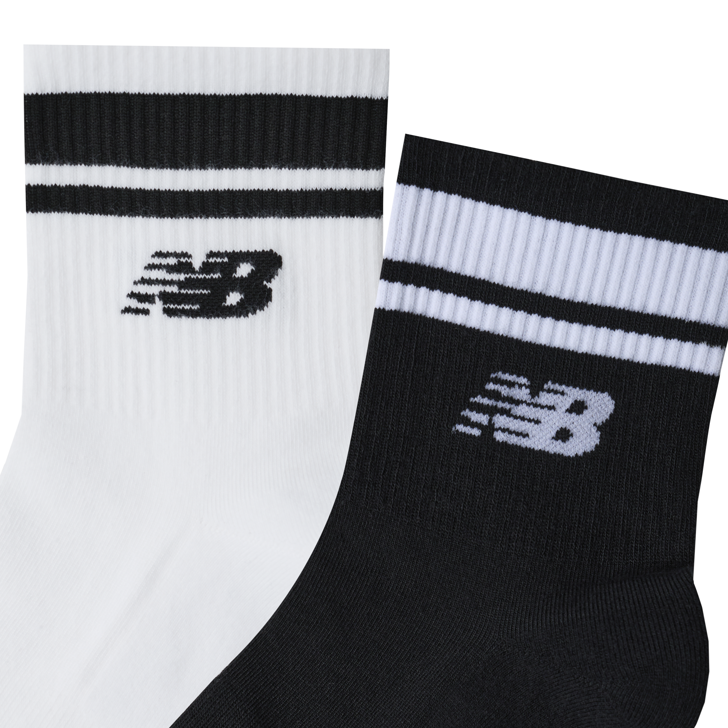 NEW BALANCE, Run Repreve Ankle 2P Socks