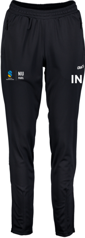 
CRAFT, 
Evolve 2.0 Pants W, 
Detail 1
