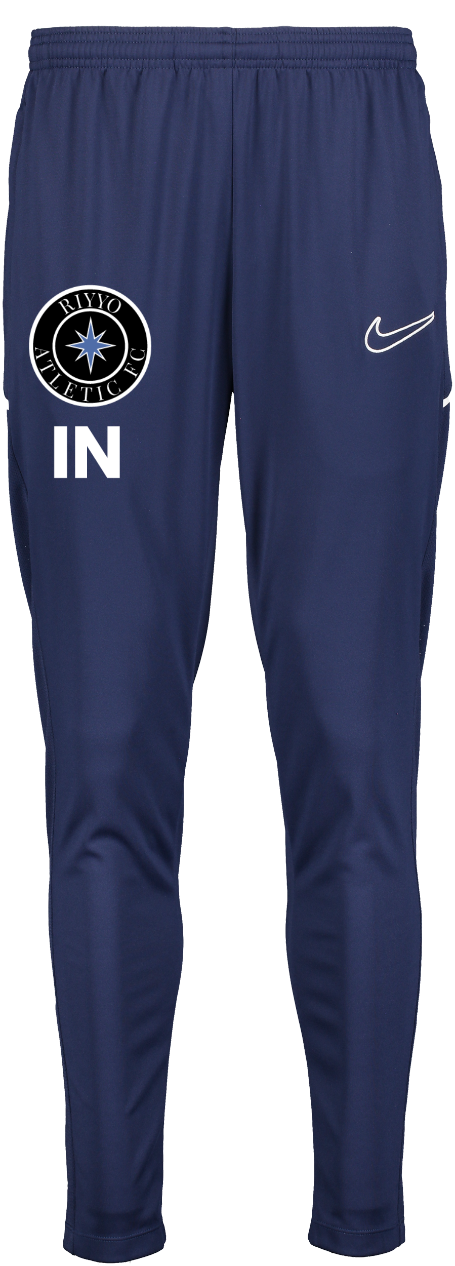 
NIKE, 
Acd25 Pnt, 
Detail 1
