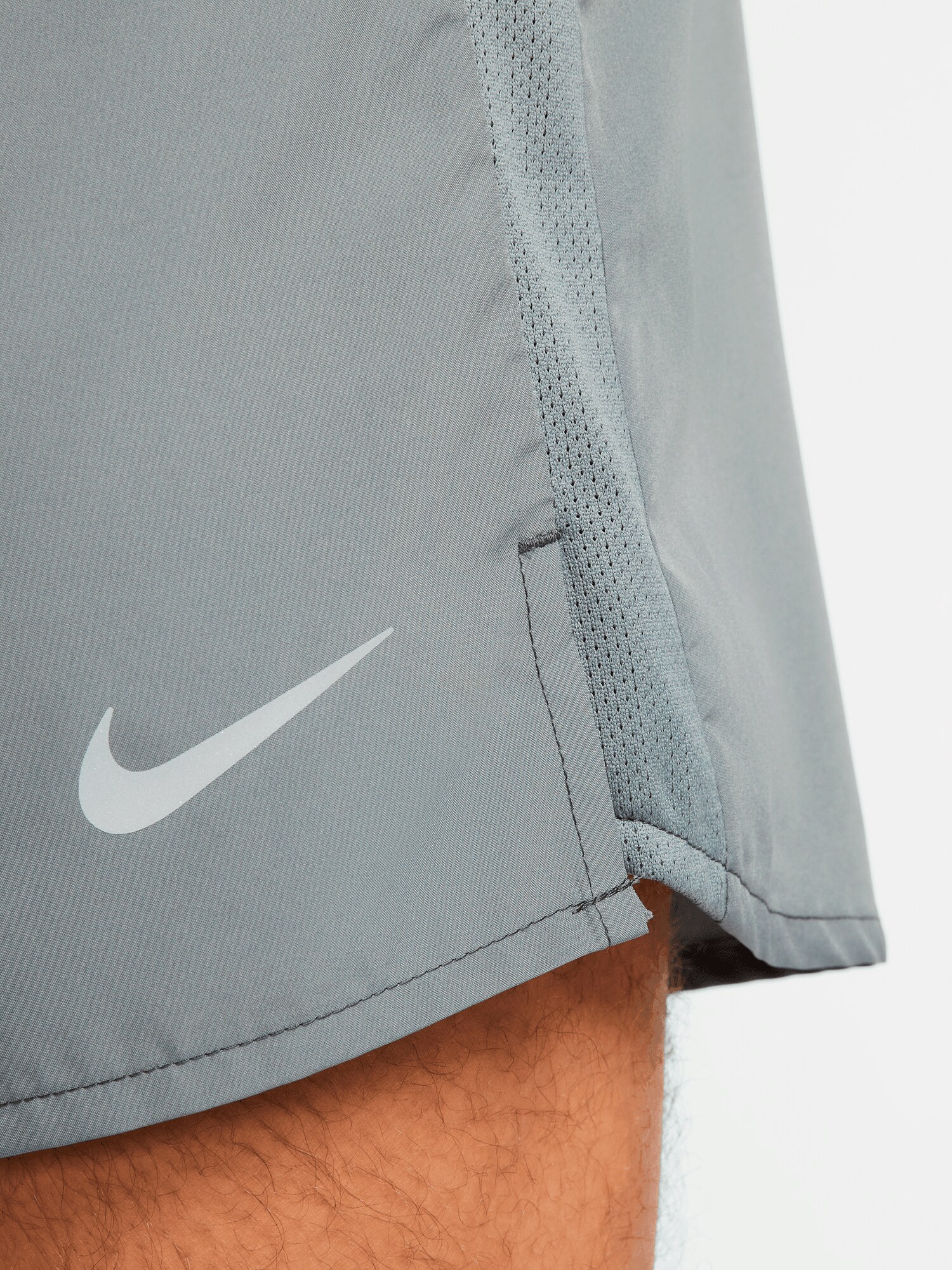 NIKE, NIKE CHALLENGER MEN'S DRI-FIT 7" UN