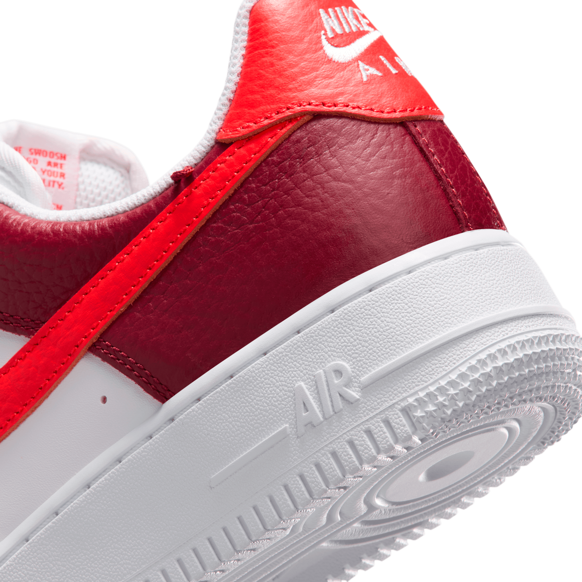 NIKE, W AIR FORCE 1