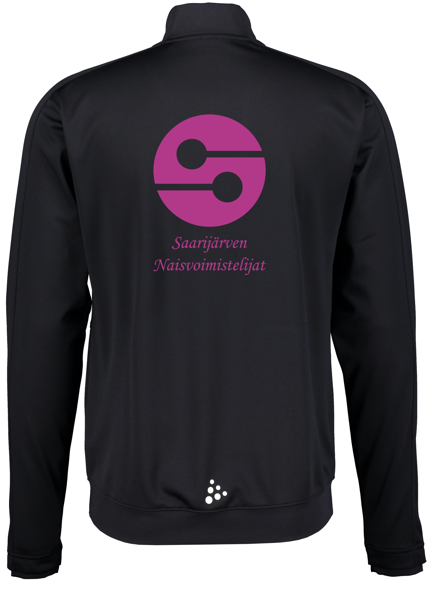 CRAFT, Evolve 2.0 Full Zip Jacket M