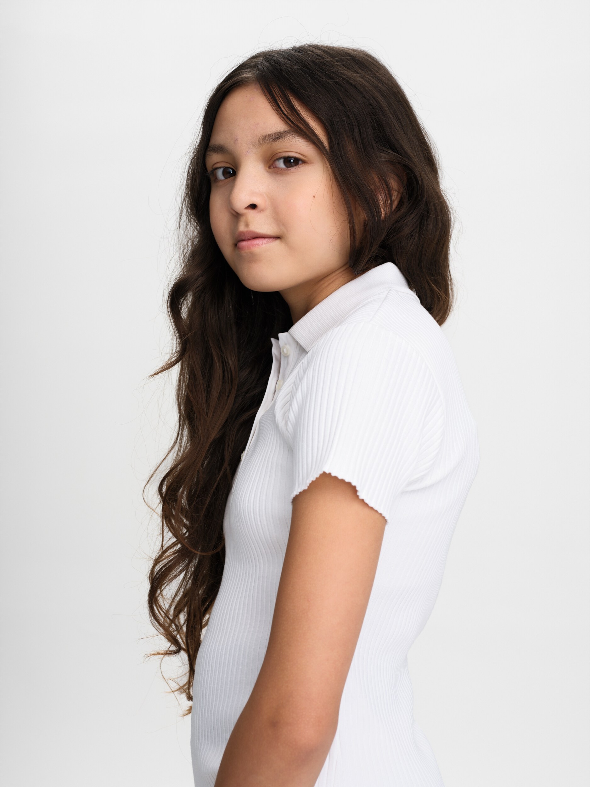 RACE MARINE, J OCEAN RIB PIQUE