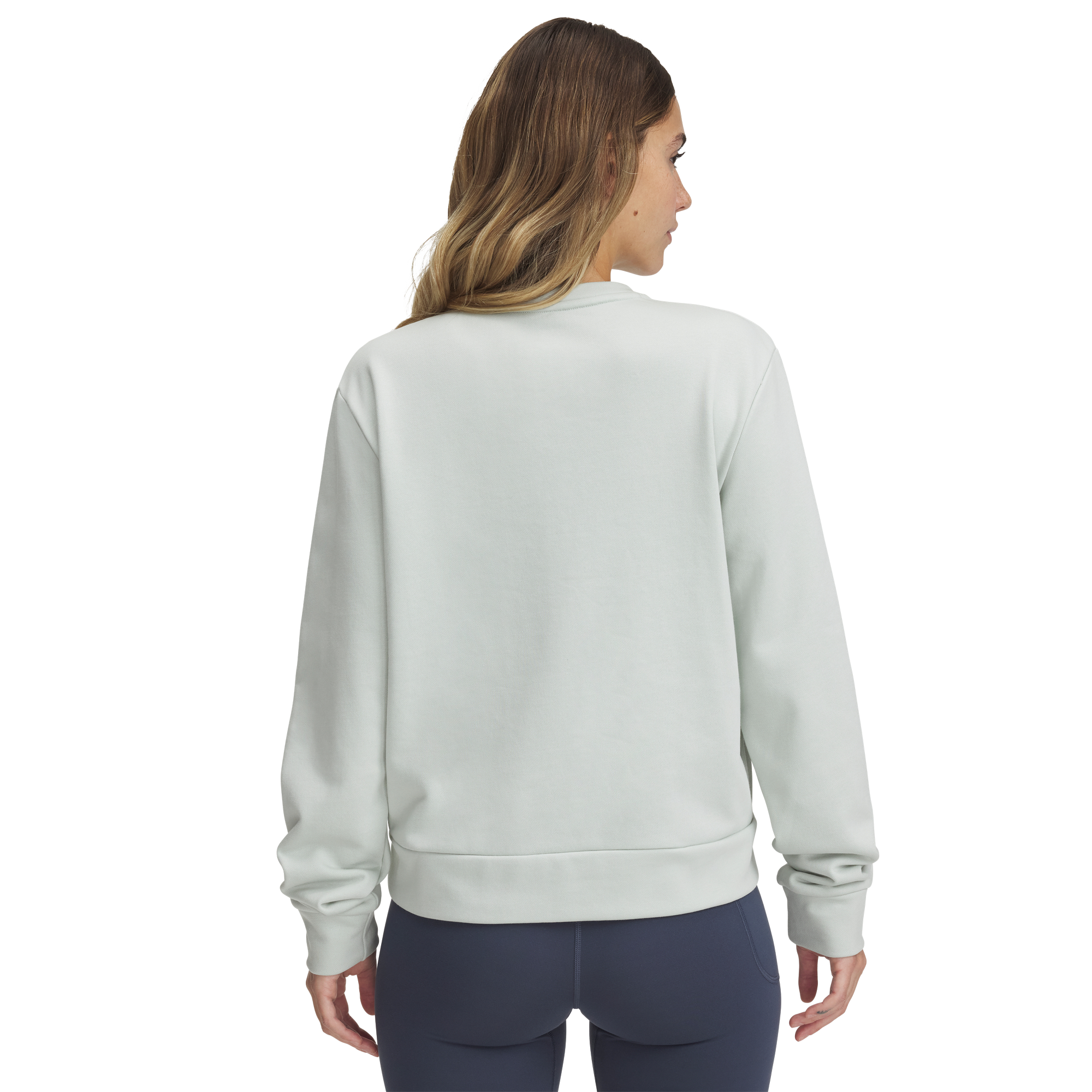 UNDER ARMOUR, W Rival Terry Crew