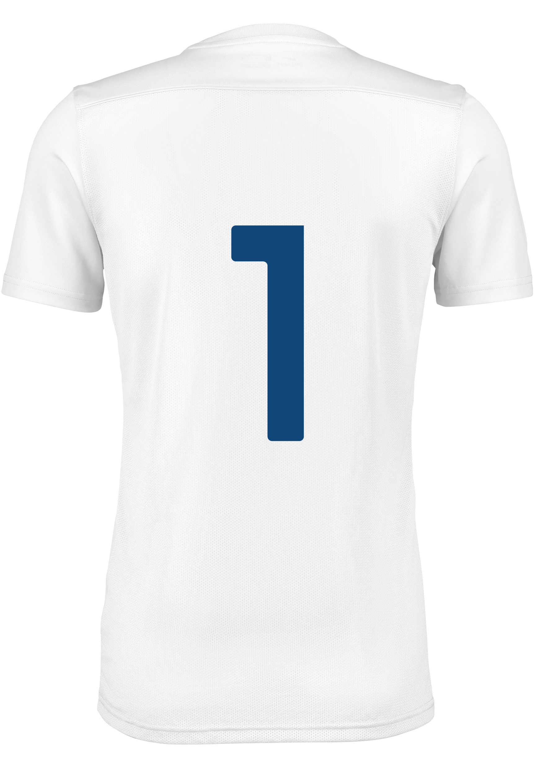 NIKE, Park VII SS Jsy