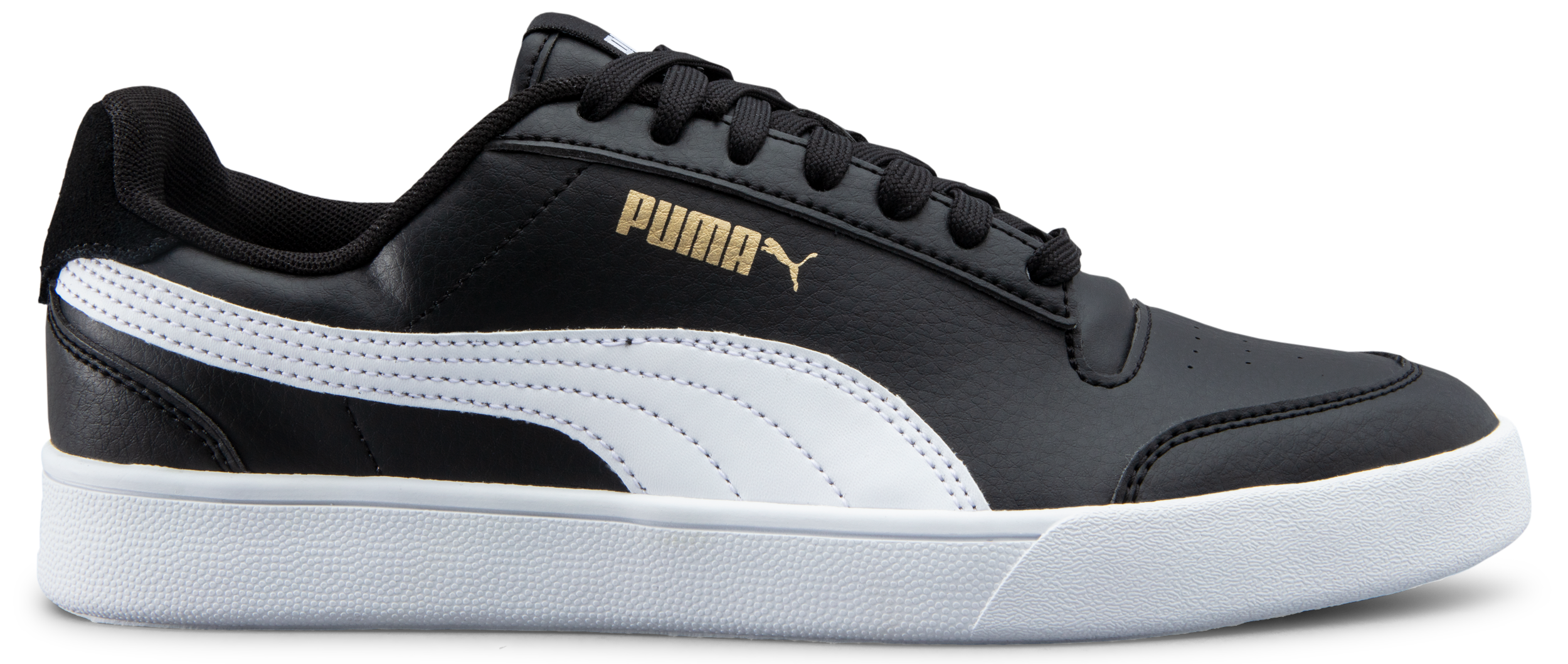 
PUMA, 
So Shuffle U, 
Detail 1
