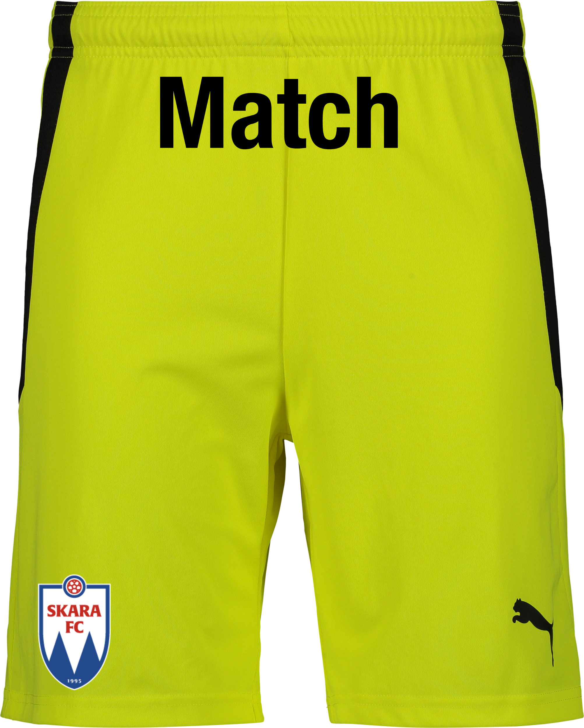 
PUMA, 
T Liga Shorts, 
Detail 1
