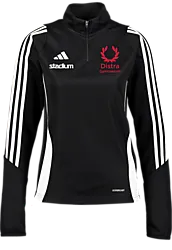 390930101101 ADIDAS Tiro24 Tr Top W 390930101101 ADIDAS Tiro24 Tr Top W Standard Small1x1