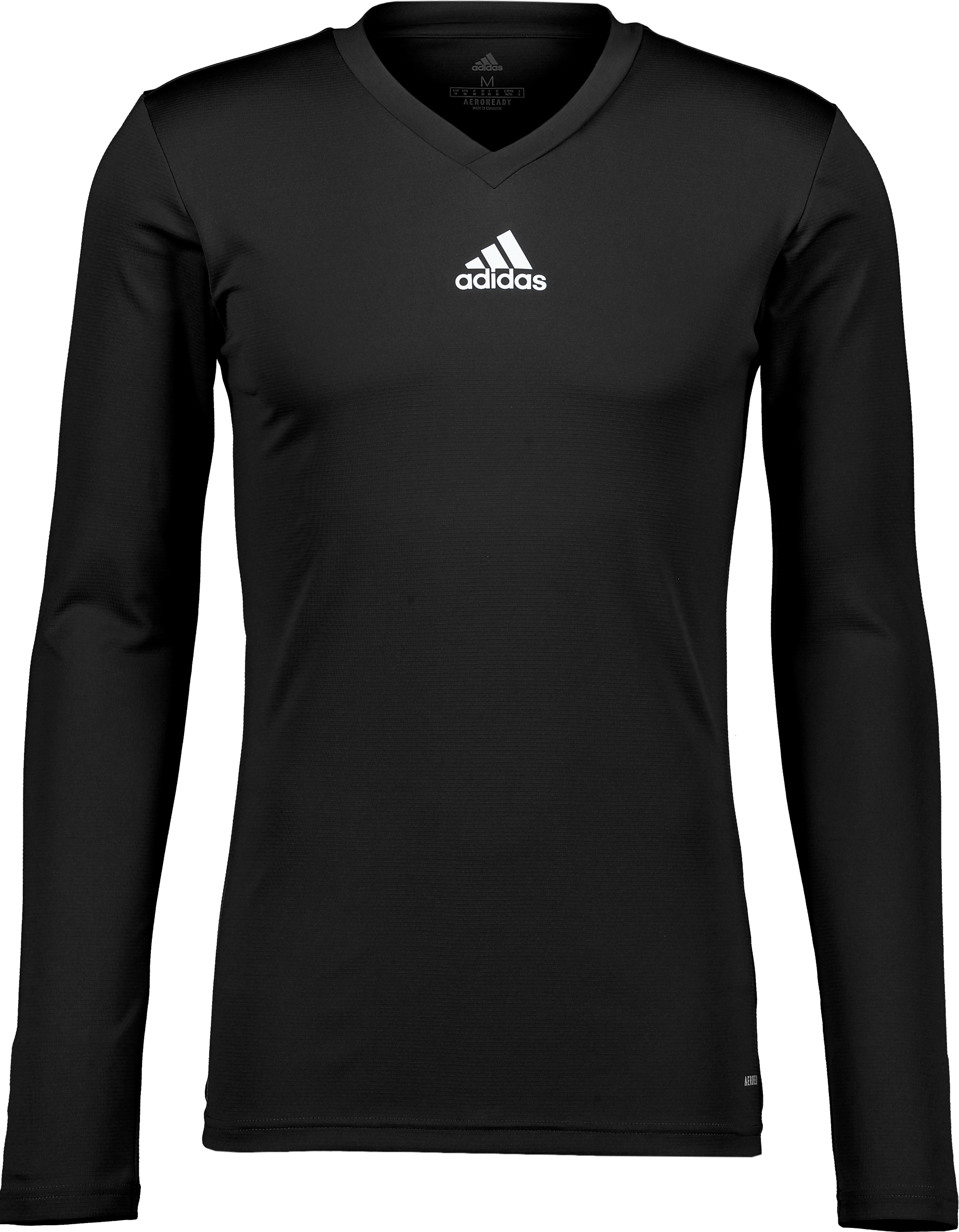 
ADIDAS, 
Team Base Tee Jr, 
Detail 1
